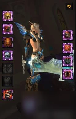 高貴而忠貞的聖騎士幻化推薦 魔獸世界聖騎士幻化推薦