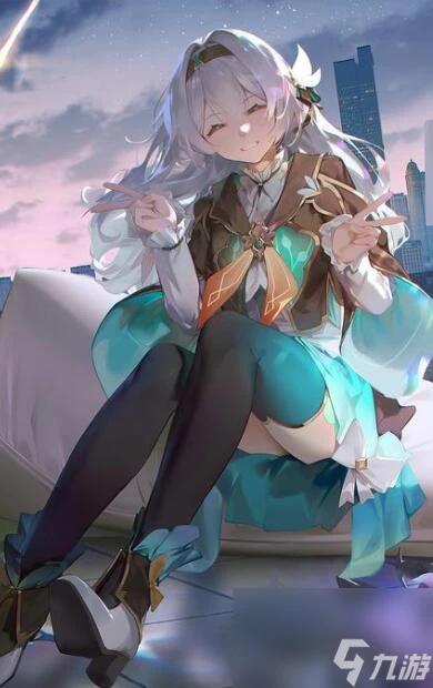 崩壞 星穹鐵道翡翠遺器搭配方案