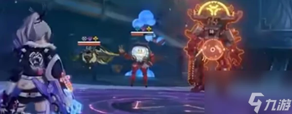 崩壞星穹鐵道2.4花火要抽嗎