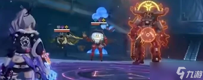 崩壞星穹鐵道2.4花火要入手嗎