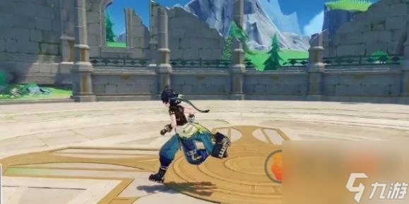 原神基尼奇有什麼技能 原神基尼奇技能解析