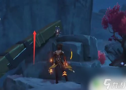 原神歲月之冕在哪 原神歲時之晷在哪裡找