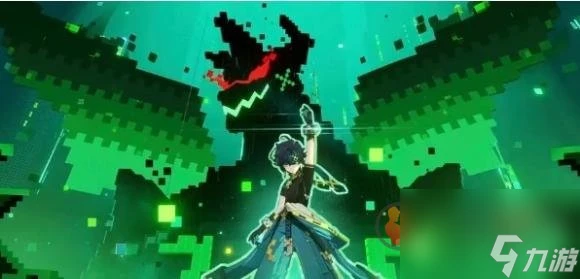 原神基尼奇有什麼技能 原神基尼奇技能解析