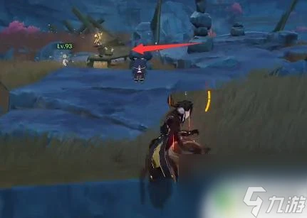 原神歲月之冕在哪 原神歲時之晷在哪裡找