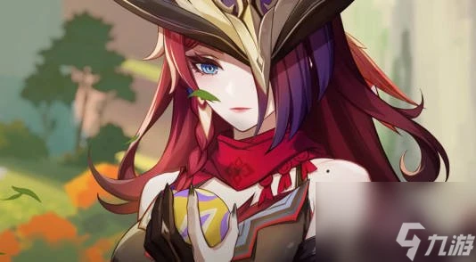 原神火神什麼時候出 原神火神卡池上線時間