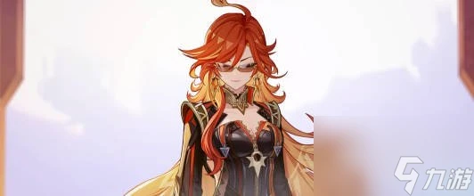 原神火神什麼時候出 原神火神卡池上線時間