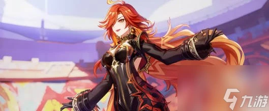 原神火神什麼時候出 原神火神卡池上線時間