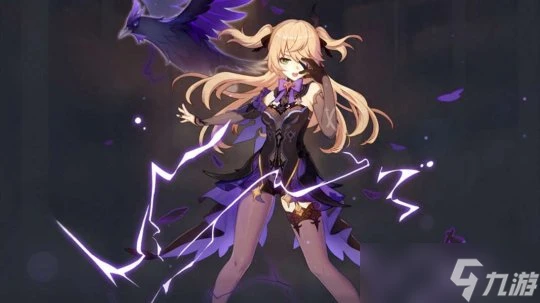 《原神》盤點那些超實用的四星角色 很多角色都被玩家扔塵歌壺了