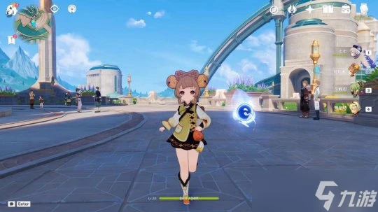 《原神》盤點那些超實用的四星角色 很多角色都被玩家扔塵歌壺了