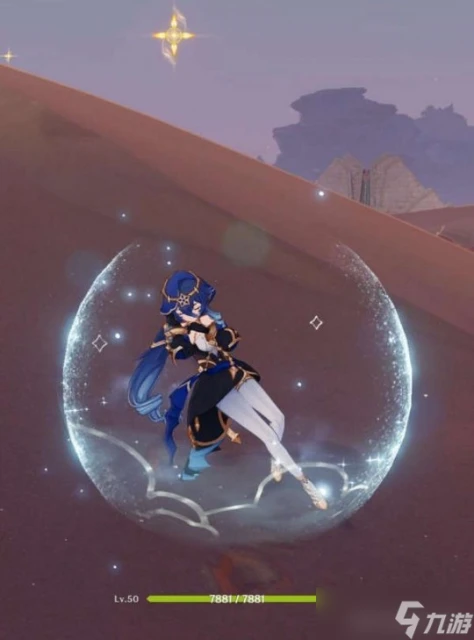 《原神》盤點那些超實用的四星角色 很多角色都被玩家扔塵歌壺了