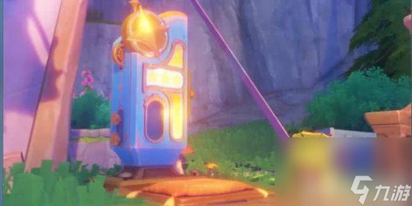 《原神》巧像摹刻第二關~第三關怎麼通關 巧像摹刻第二關~第三關玩法推薦