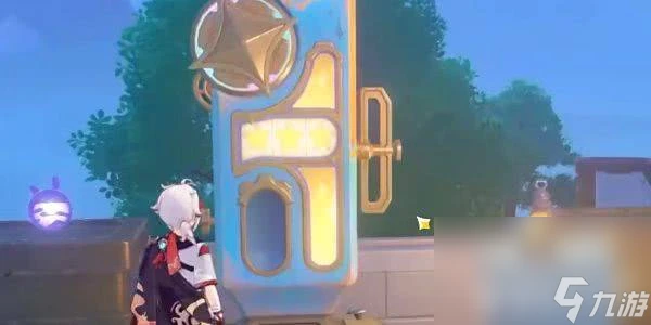 《原神》巧像摹刻第二關~第三關怎麼通關 巧像摹刻第二關~第三關玩法推薦