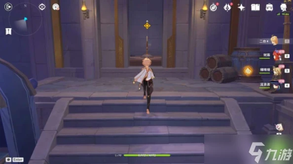 原神直至世界盡頭任務攻略