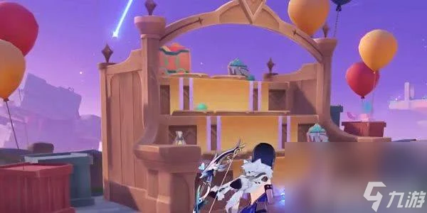 《原神》巧像摹刻第二關~第三關怎麼通關 巧像摹刻第二關~第三關玩法推薦