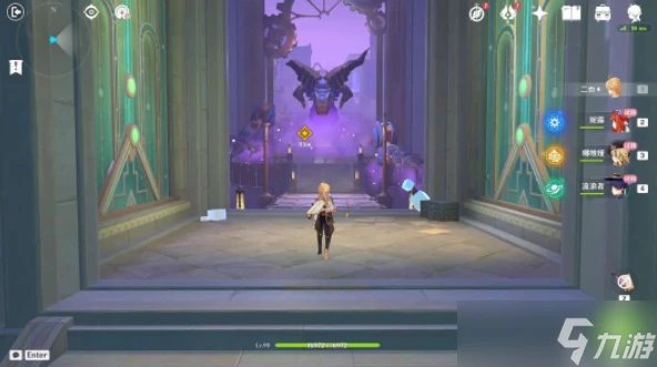 原神直至世界盡頭任務攻略