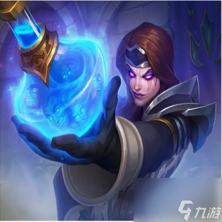 《爐石傳說》幻覺藥水屬性介紹