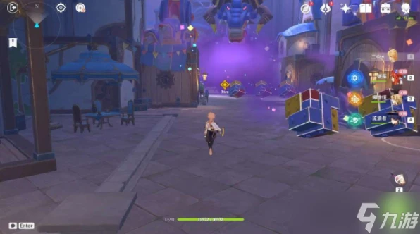 原神直至世界盡頭任務攻略