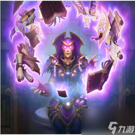 《爐石傳說》考前刷夜屬性介紹