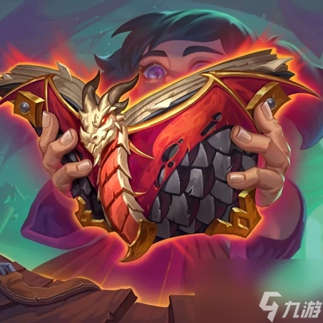 《爐石傳說》龍族研習屬性介紹