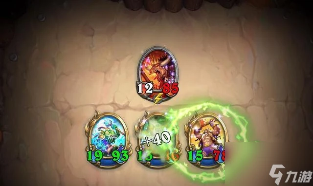 《爐石傳說》232版本傭兵戰紀改動解析 從遊戲性