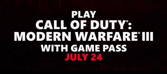 《COD20》官宣加入XGP 所有模式皆可遊玩