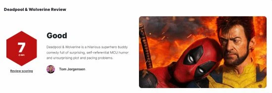 晨報|《COD20》加入XGP 《死侍與金剛狼》IGN7分