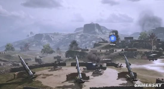 「回來吧刺激戰場」，這次是真回來了