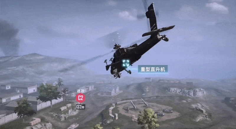 「回來吧刺激戰場」，這次是真回來了