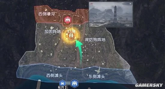 「回來吧刺激戰場」，這次是真回來了