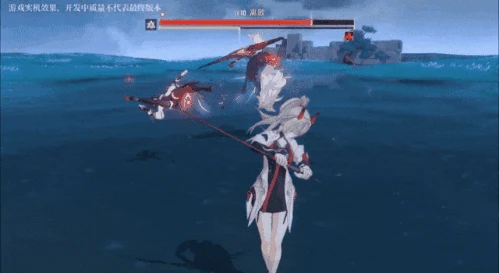 米哈游2025年主打遊戲喜提版號，開放世界火藥味上去了！