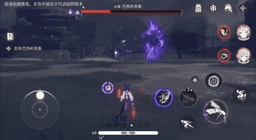 米哈游2025年主打遊戲喜提版號，開放世界火藥味上去了！