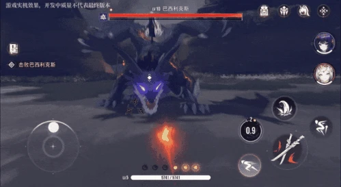 米哈游2025年主打遊戲喜提版號，開放世界火藥味上去了！