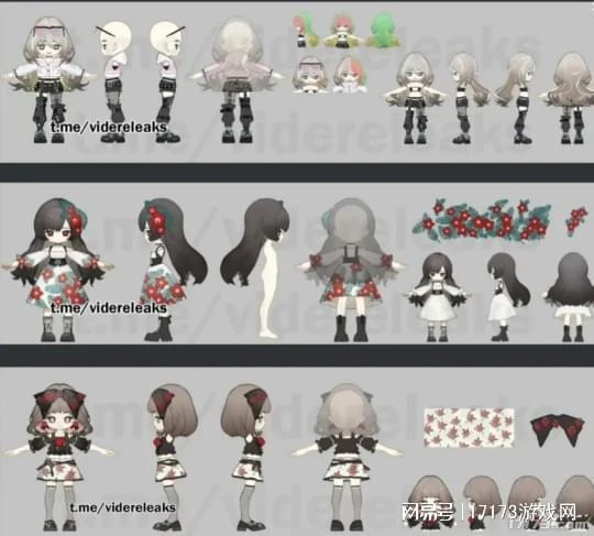 米哈游2025年主打遊戲喜提版號，開放世界火藥味上去了！