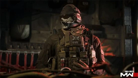 報道稱：動視已嘗試在《COD》中售賣AI生成的皮膚