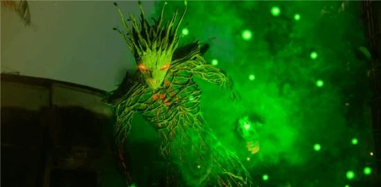 報道稱：動視已嘗試在《COD》中售賣AI生成的皮膚