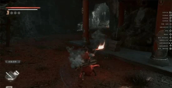 架勢條!完美格擋!雙劍刃切換!《猿公劍》戰鬥系統詳解