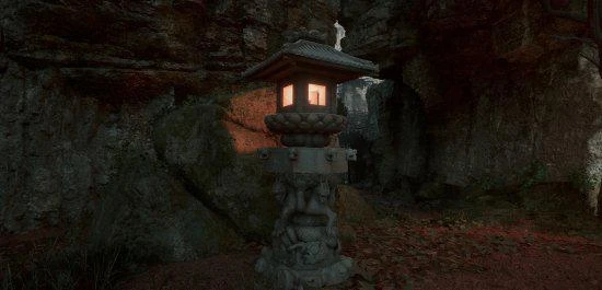 架勢條!完美格擋!雙劍刃切換!《猿公劍》戰鬥系統詳解