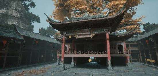 架勢條!完美格擋!雙劍刃切換!《猿公劍》戰鬥系統詳解