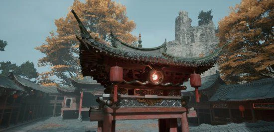 架勢條!完美格擋!雙劍刃切換!《猿公劍》戰鬥系統詳解