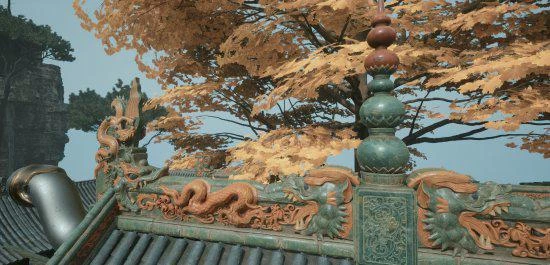 架勢條!完美格擋!雙劍刃切換!《猿公劍》戰鬥系統詳解