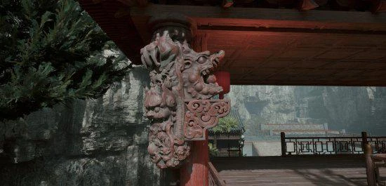 架勢條!完美格擋!雙劍刃切換!《猿公劍》戰鬥系統詳解