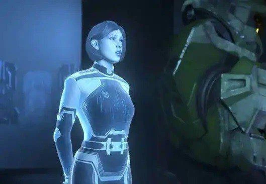 玩家設計科塔娜&quot;屁屁&quot;手柄 網友：去Xbox上班吧！