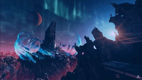 外媒整理《星空》DLC相關信息：驚悚風格 今秋髮售