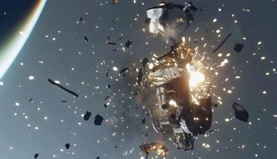 外媒整理《星空》DLC相關信息：驚悚風格 今秋髮售