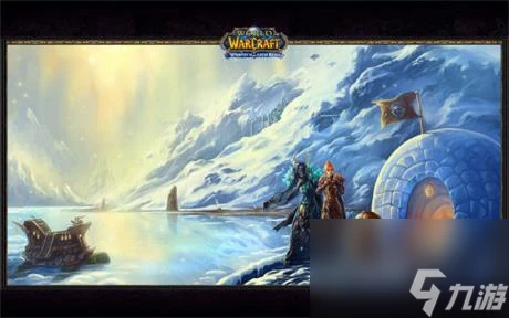 魔獸世界wlk奧杜爾霍迪爾技能是什麼 奧杜爾霍迪爾技能介紹