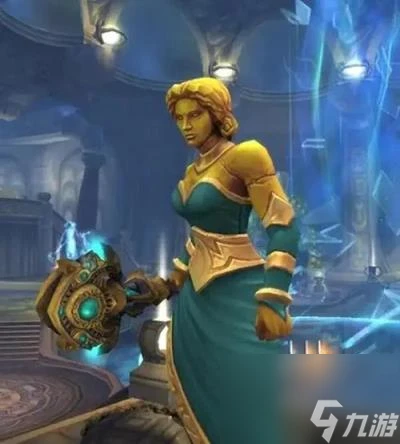 魔獸世界wlk奧杜爾歐爾莉亞怎麼打 奧杜爾歐爾莉亞戰鬥流程和機制介紹