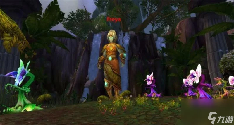 魔獸世界wlk奧杜爾四守護有什麼BOSS 奧杜爾四守護BOSS介紹