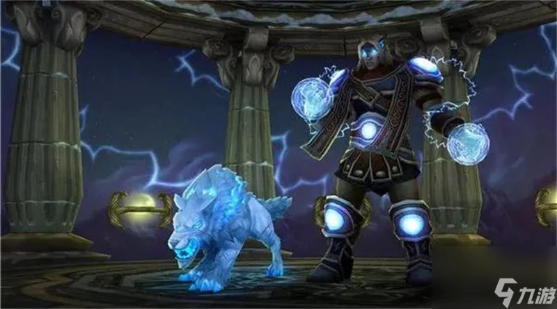 魔獸世界wlk奧杜爾四守護有什麼BOSS 奧杜爾四守護BOSS介紹