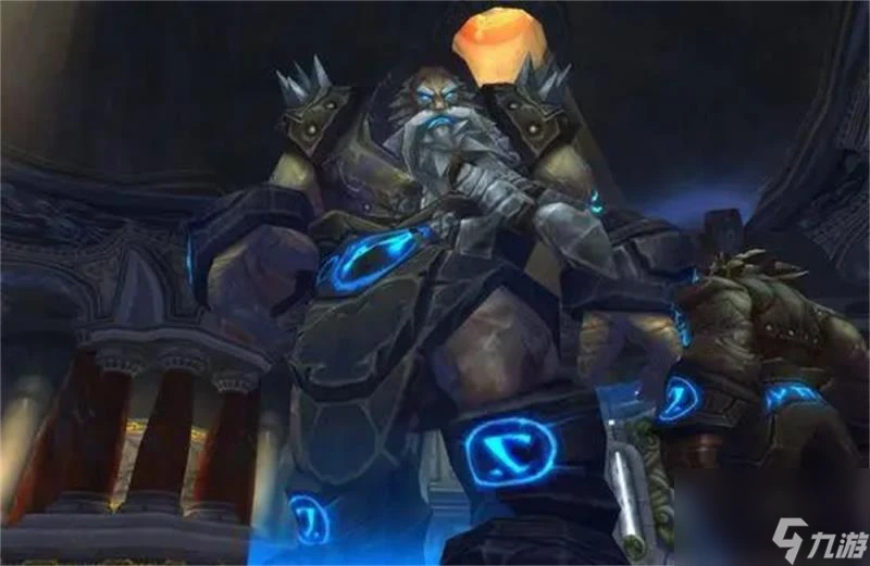 魔獸世界wlk奧杜爾鋼鐵議會怎麼打 奧杜爾鋼鐵議會戰鬥流程和機制介紹