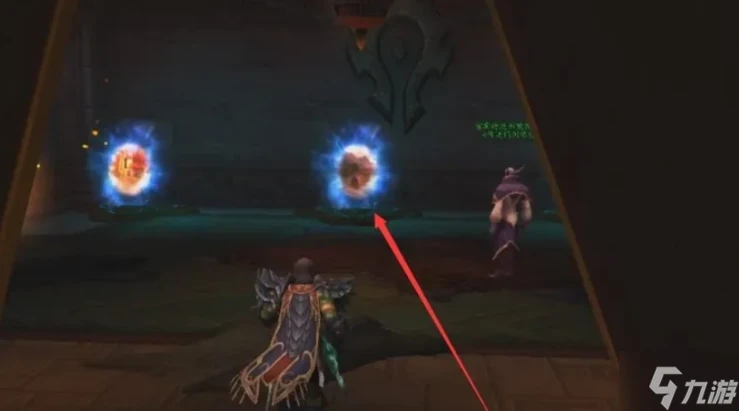 魔獸世界奎爾丹納斯島怎麼去 奎爾丹納斯島前往方法